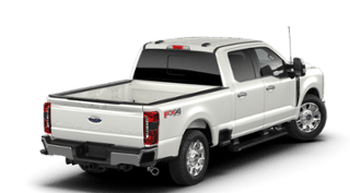 2026 Ford Super Duty® External Image 4